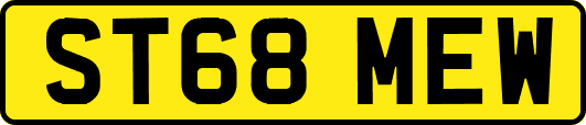 ST68MEW