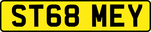 ST68MEY