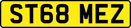 ST68MEZ