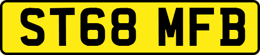 ST68MFB