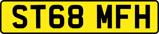 ST68MFH