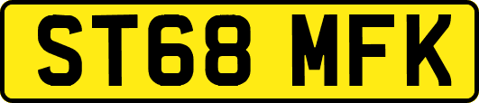 ST68MFK