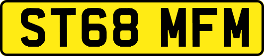 ST68MFM