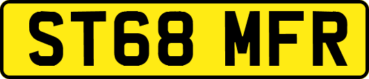 ST68MFR