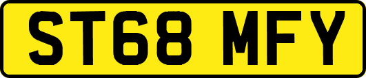 ST68MFY