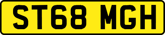 ST68MGH
