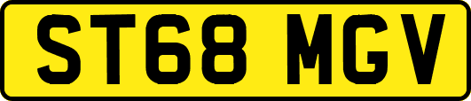 ST68MGV