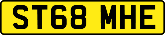 ST68MHE