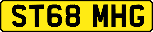 ST68MHG