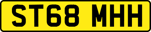 ST68MHH