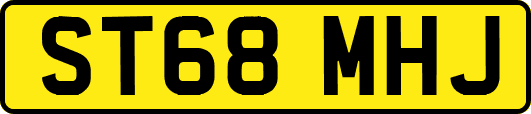 ST68MHJ