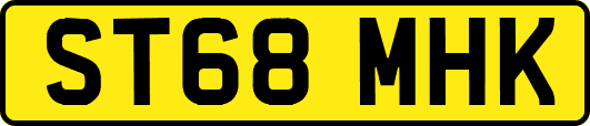 ST68MHK