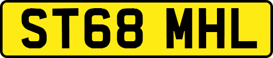 ST68MHL