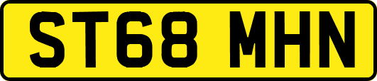 ST68MHN