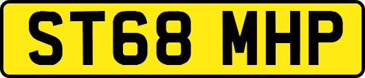 ST68MHP