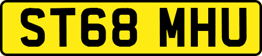 ST68MHU