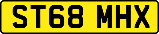 ST68MHX