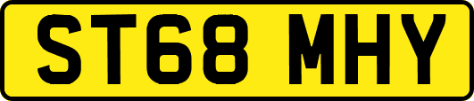 ST68MHY