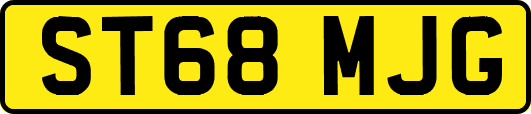 ST68MJG