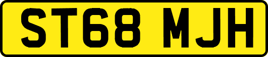 ST68MJH