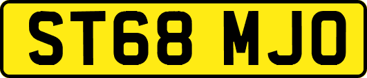 ST68MJO