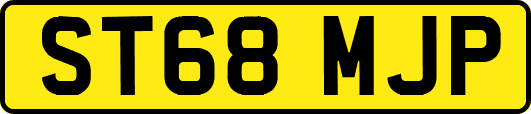 ST68MJP