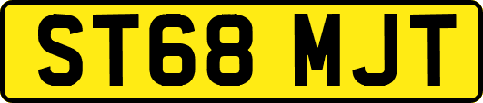 ST68MJT