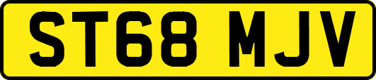ST68MJV