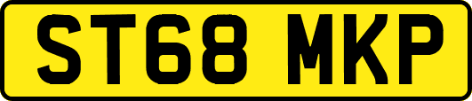 ST68MKP