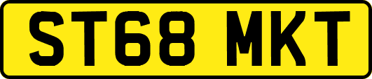 ST68MKT