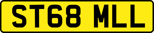 ST68MLL