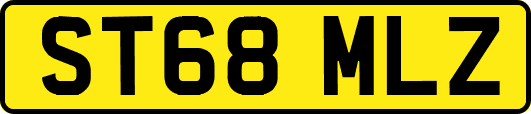 ST68MLZ