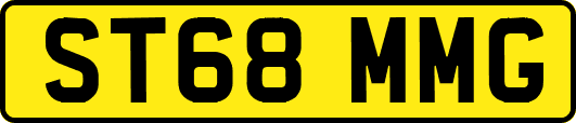 ST68MMG