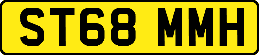 ST68MMH