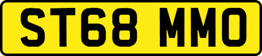 ST68MMO