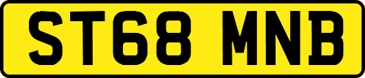 ST68MNB