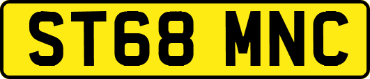 ST68MNC