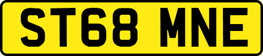 ST68MNE