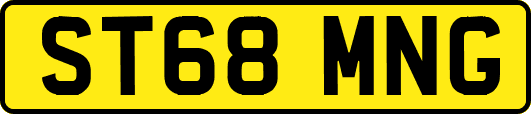 ST68MNG