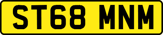 ST68MNM