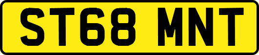 ST68MNT