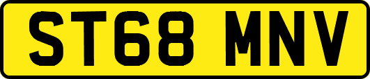 ST68MNV
