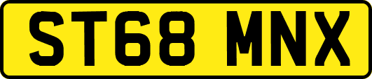 ST68MNX