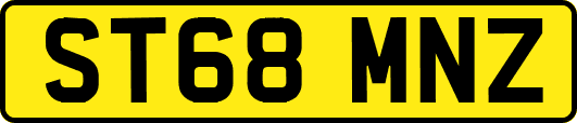 ST68MNZ