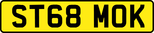 ST68MOK