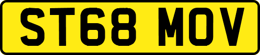 ST68MOV