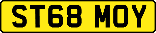 ST68MOY