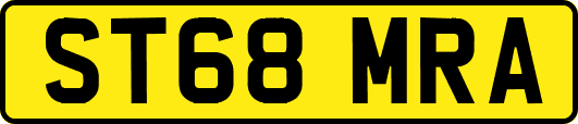 ST68MRA