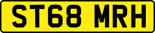 ST68MRH