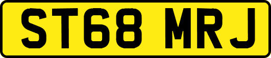 ST68MRJ